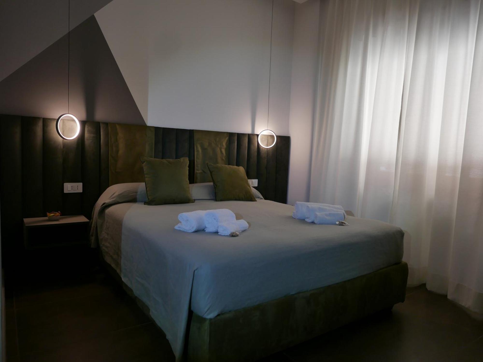 Re Lazzarone Suite Неаполь Екстер'єр фото