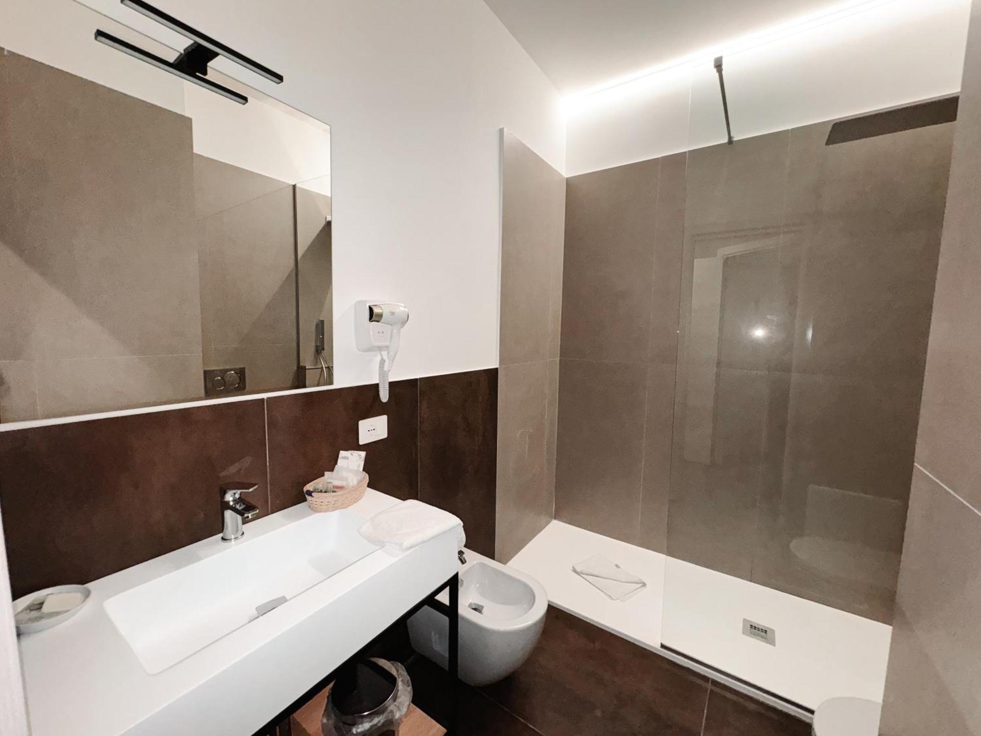 Re Lazzarone Suite Неаполь Екстер'єр фото